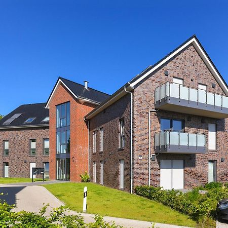 Ferienwohnung Ankerpause Esens Bagian luar foto