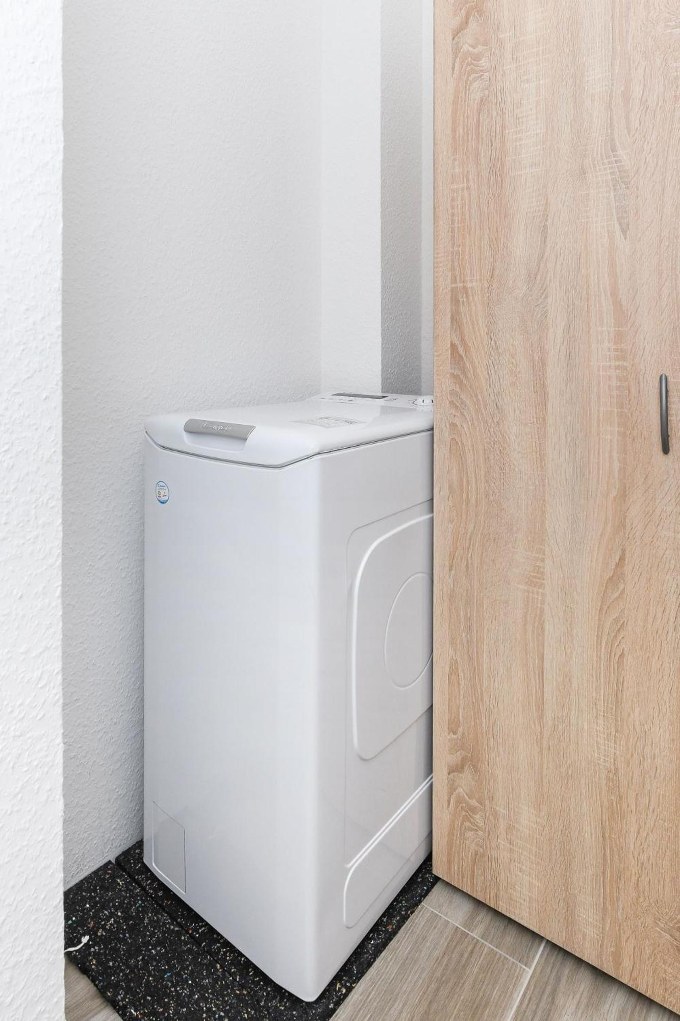 Ferienwohnung Ankerpause Esens Bagian luar foto