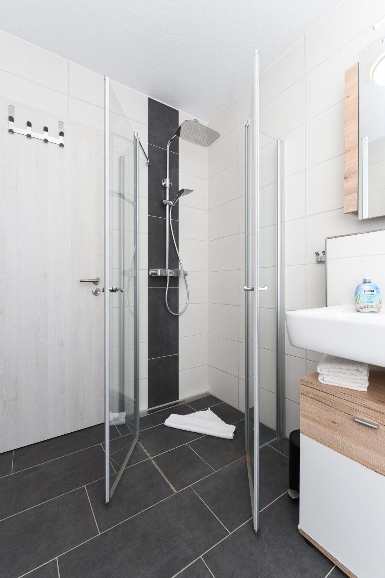 Ferienwohnung Ankerpause Esens Bagian luar foto